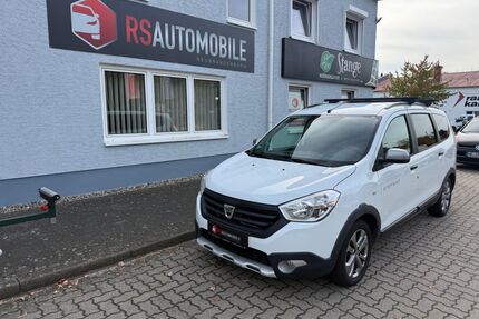 Dacia Lodgy Gebrauchtwagen