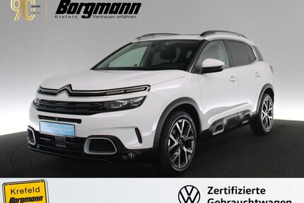 Citroen C5 Aircross Gebrauchtwagen