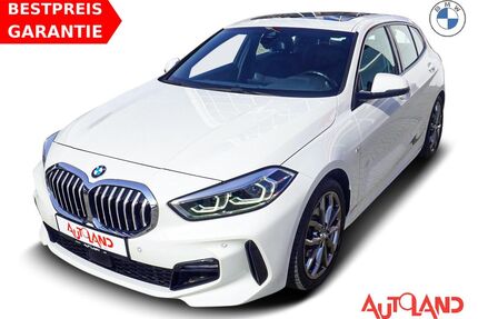 BMW 120 Gebrauchtwagen