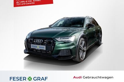 Audi A6 Allroad Gebrauchtwagen