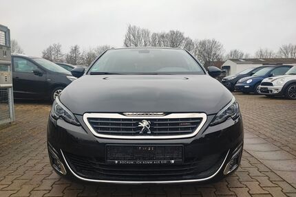 Peugeot 308 Gebrauchtwagen