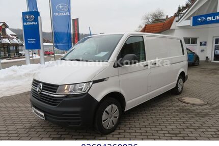 VW T6 Transporter Gebrauchtwagen