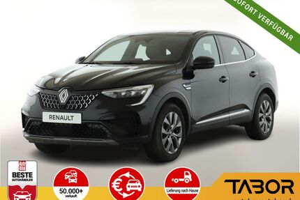 Renault Arkana Gebrauchtwagen