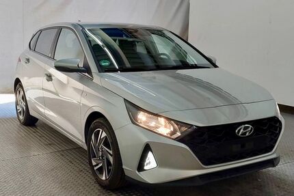 Hyundai i20 Gebrauchtwagen