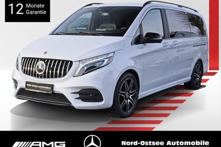 Mercedes-Benz V 250 Gebrauchtwagen