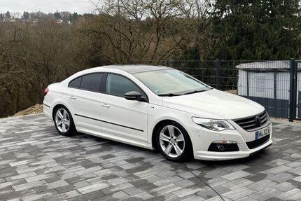 VW Passat CC Gebrauchtwagen