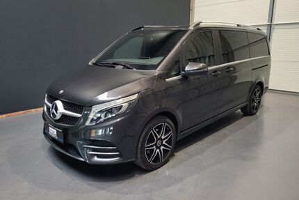 Mercedes-Benz V 250 Gebrauchtwagen