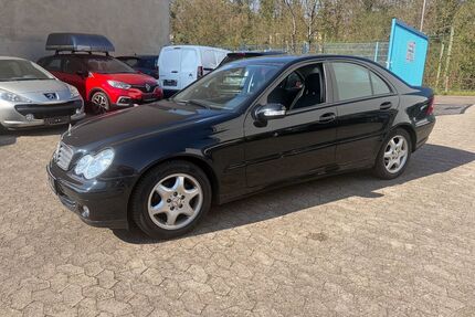 Mercedes-Benz C 180 Gebrauchtwagen