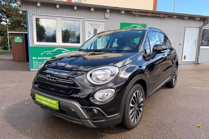 Fiat 500X Gebrauchtwagen
