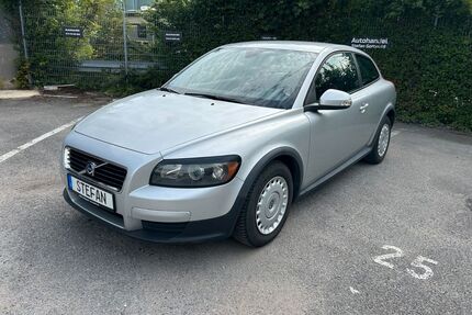Volvo C30 Gebrauchtwagen