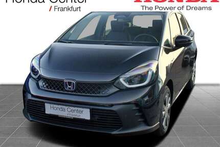 Honda Jazz Gebrauchtwagen