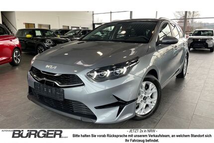 Kia ceed Sportswagon Gebrauchtwagen