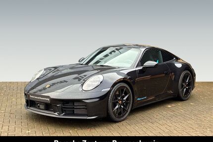 Porsche 992 Gebrauchtwagen