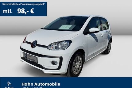 VW up! Gebrauchtwagen