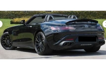 Mercedes-Benz AMG GT Gebrauchtwagen