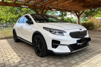 Kia XCeed Gebrauchtwagen