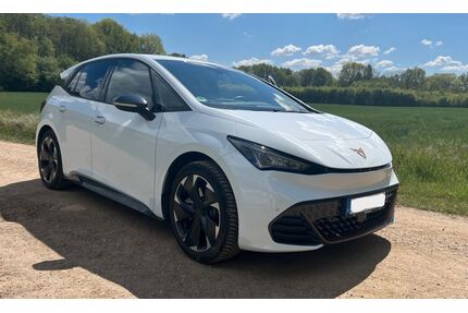 Cupra Born Gebrauchtwagen