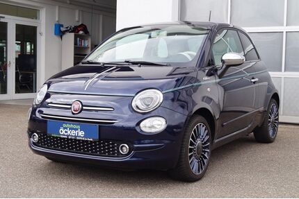 Fiat 500 Gebrauchtwagen
