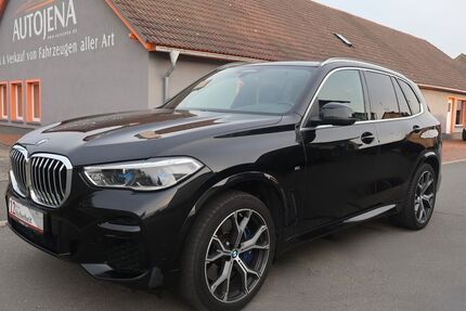 BMW X5 Gebrauchtwagen
