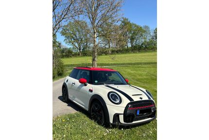 Mini John Cooper Works Gebrauchtwagen