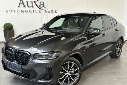 BMW X4 Gebrauchtwagen