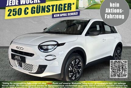 Fiat 600 Gebrauchtwagen