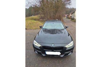 BMW 320 Gebrauchtwagen