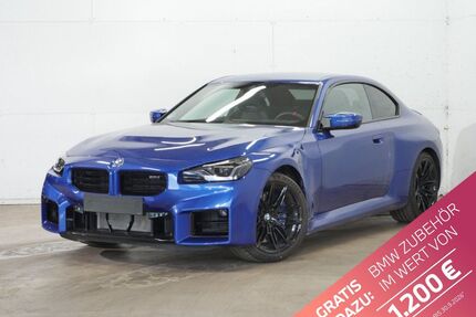 BMW M2 Gebrauchtwagen