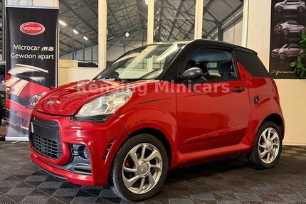 Ligier JS 50 Gebrauchtwagen