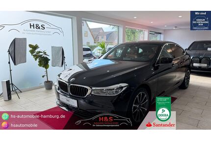 BMW 640 Gebrauchtwagen