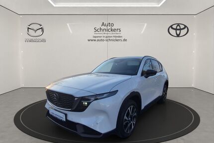 Mazda CX-5 Gebrauchtwagen
