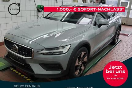 Volvo V60 Cross Country Gebrauchtwagen