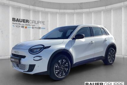 Fiat 600 Gebrauchtwagen