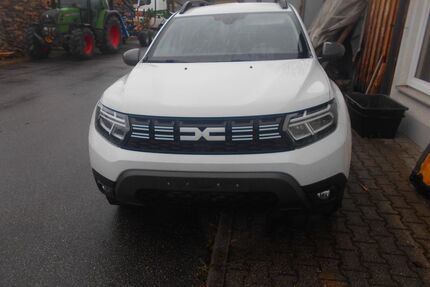 Dacia Duster Gebrauchtwagen