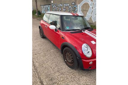 Mini Cooper Gebrauchtwagen