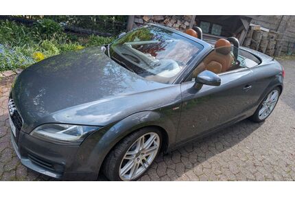 Audi TT Gebrauchtwagen