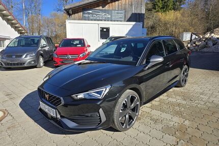 Cupra Leon Gebrauchtwagen