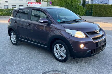 Toyota Urban Cruiser Gebrauchtwagen