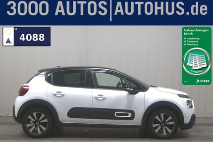 Citroen C3 Gebrauchtwagen