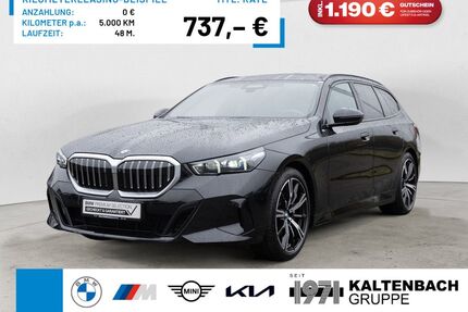 BMW 540 Gebrauchtwagen
