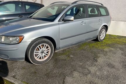 Volvo V50 Gebrauchtwagen