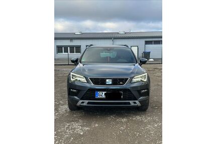 Seat Ateca Gebrauchtwagen