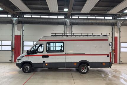 IVECO Andere Gebrauchtwagen