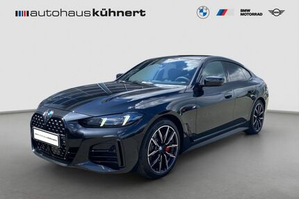 BMW 420 Gran Coupé Gebrauchtwagen