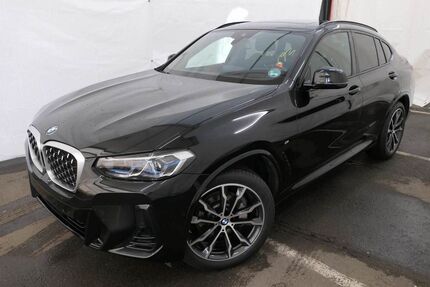 BMW X4 Gebrauchtwagen