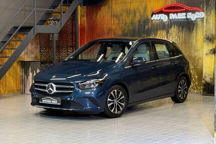 Mercedes-Benz B 200 Gebrauchtwagen