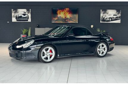 Porsche 996 Gebrauchtwagen