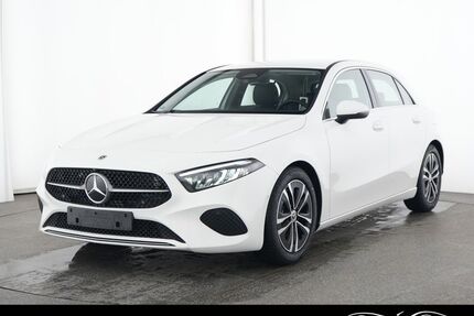 Mercedes-Benz A 180 Gebrauchtwagen