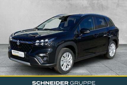 Suzuki SX4 S-Cross Gebrauchtwagen