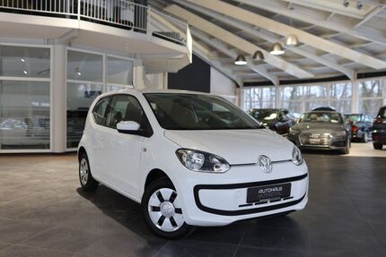 VW up! Gebrauchtwagen